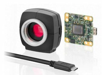 Stay connected with USB 3.1 – The next generation standard camera interface