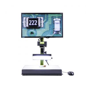 Industrial digital microscope SANXO HD U10