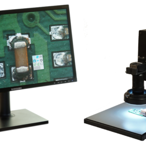 SANXO stand alone digital refledted light microscope