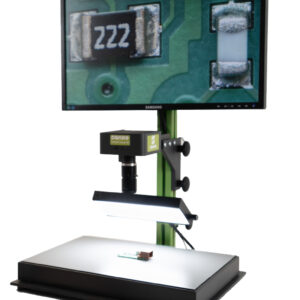 SANXO stand alone digital refledted light microscope
